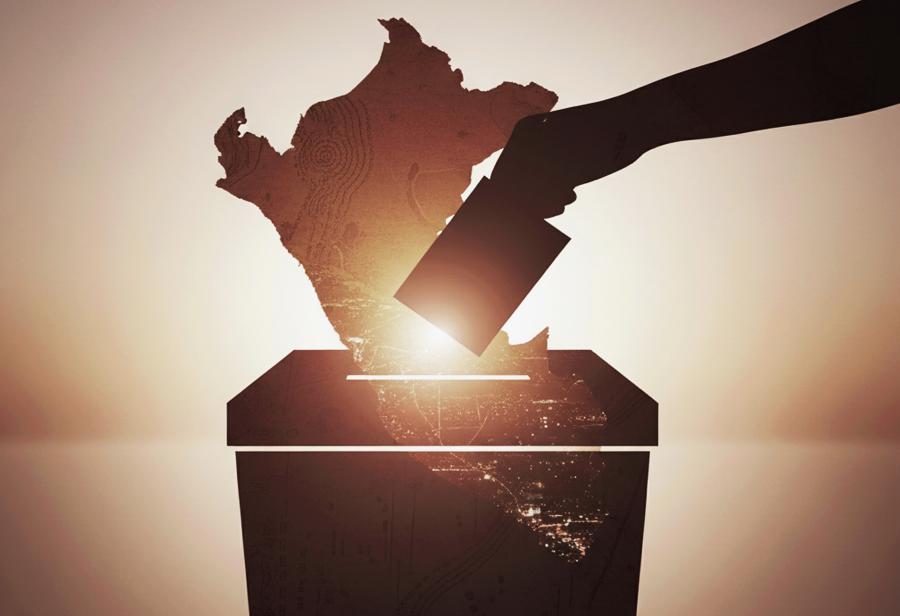 Hacia un Perú con visión de Estado