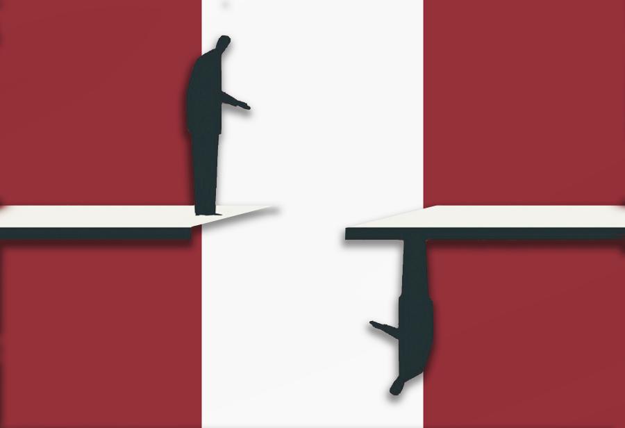 La paradoja peruana: entre la prosperidad económica y la crisis de gobernabilidad