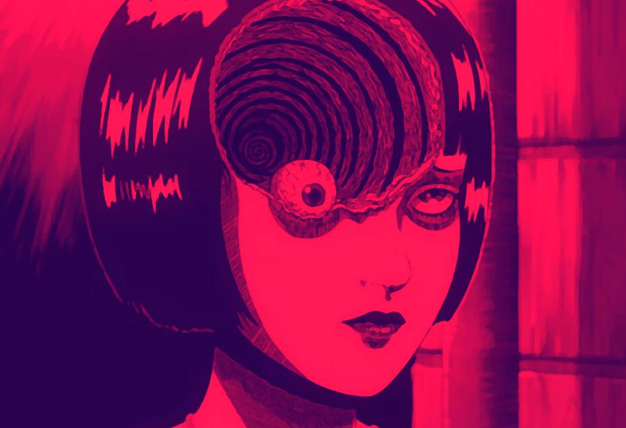 Uzumaki: la espiral del horror