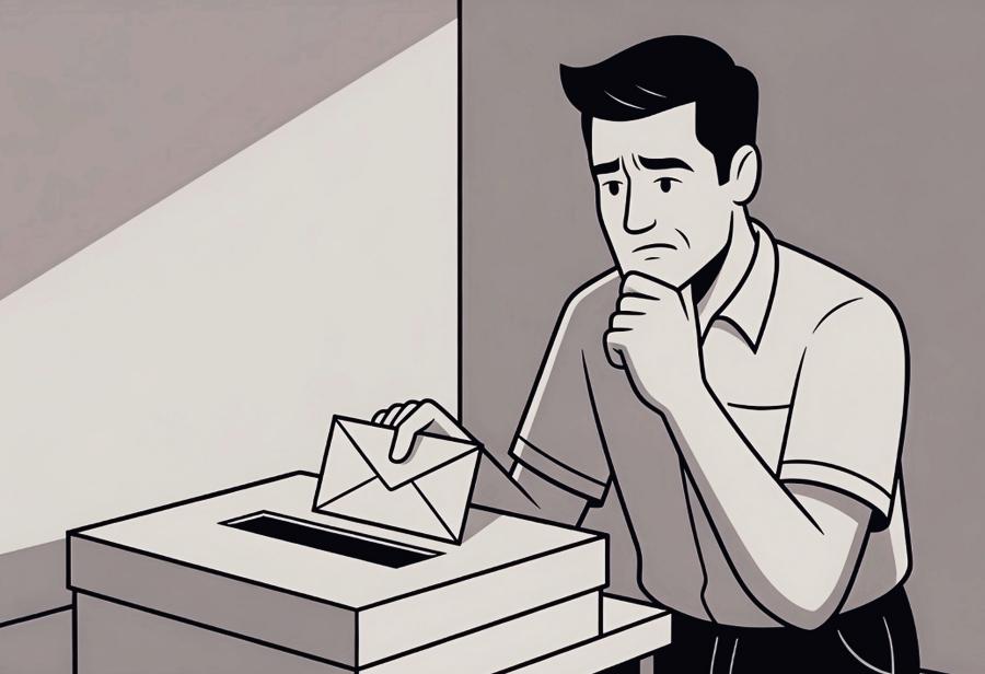 La democracia en piloto autom&aacute;tico