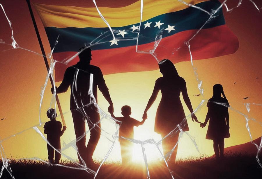 Crisis migratoria y soberan&iacute;a: El desaf&iacute;o de las fronteras peruanas