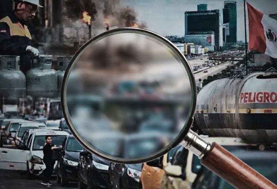 La crisis energ&eacute;tica que el Per&uacute; no quiso ver