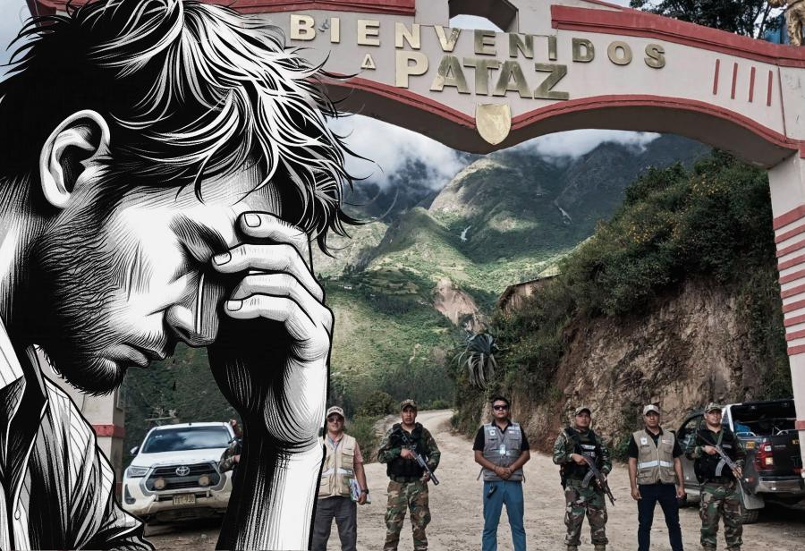 Pataz: ¿qué hacer?