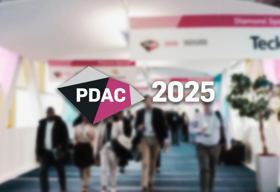 PDAC 2025: un encuentro clave para el futuro de la minería