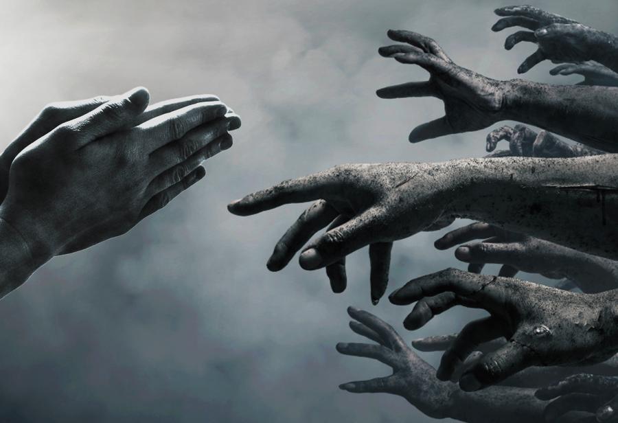 Entre pecados y virtudes