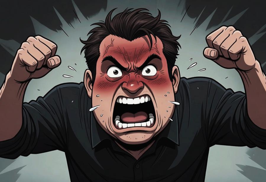 La herencia del insulto