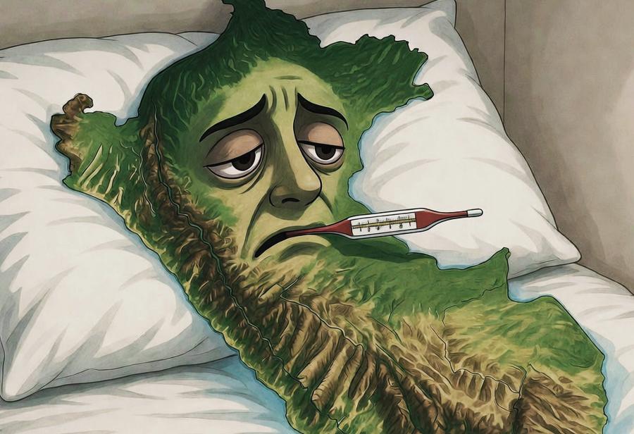 Un siglo despu&eacute;s, la misma infecci&oacute;n