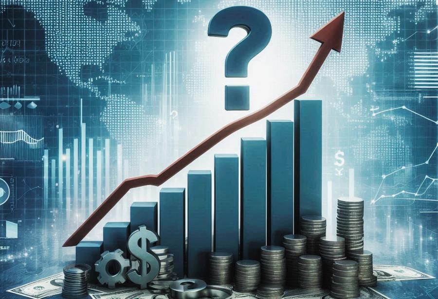Evolución reciente de la economía