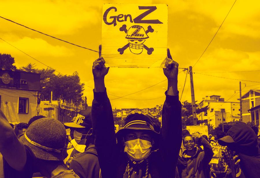 Generación Z