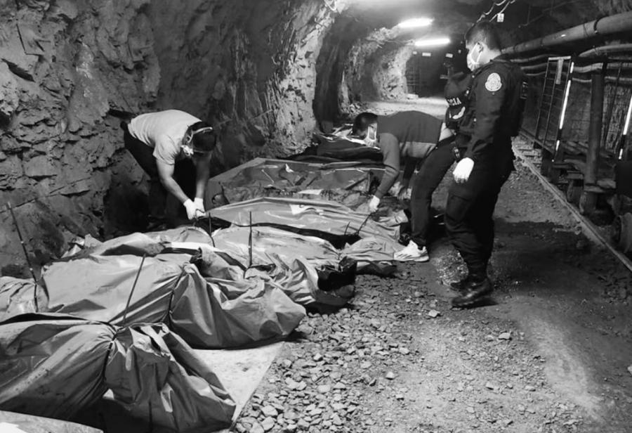 La masacre en Pataz debe ser un punto de quiebre para el Ejecutivo