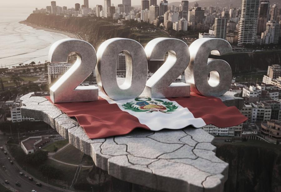 2026: Elecciones, econom&iacute;a y pol&iacute;tica