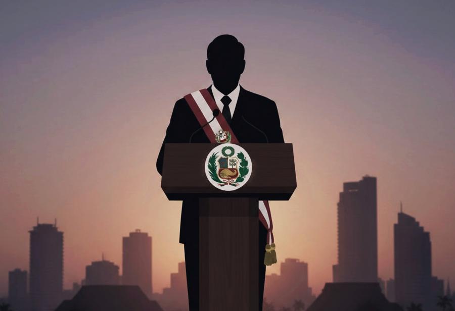 Presidente de median&iacute;a