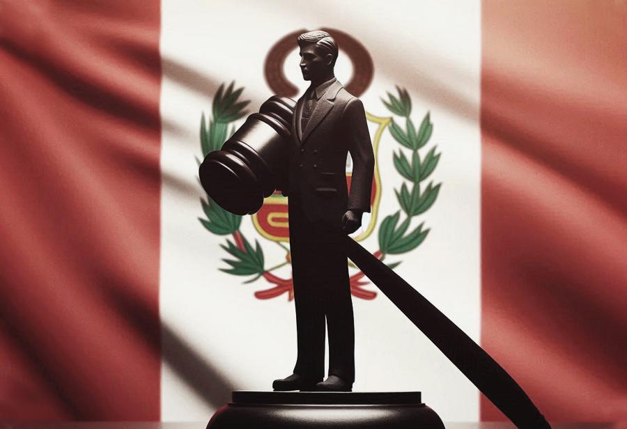 El Derecho Constitucional peruano