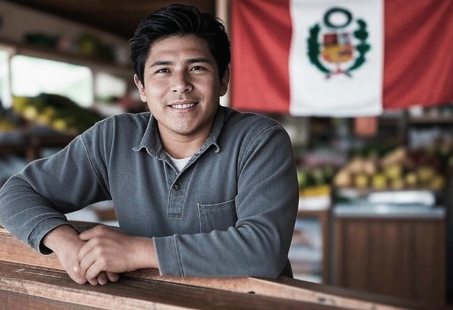 Elogio a los emprendedores