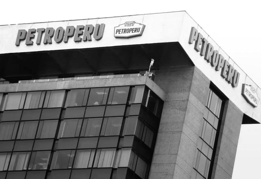 El costo de salvar a PetroPerú