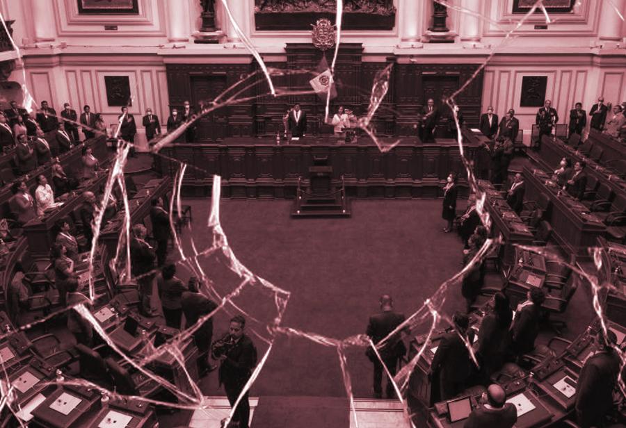 La dictadura del Parlamento