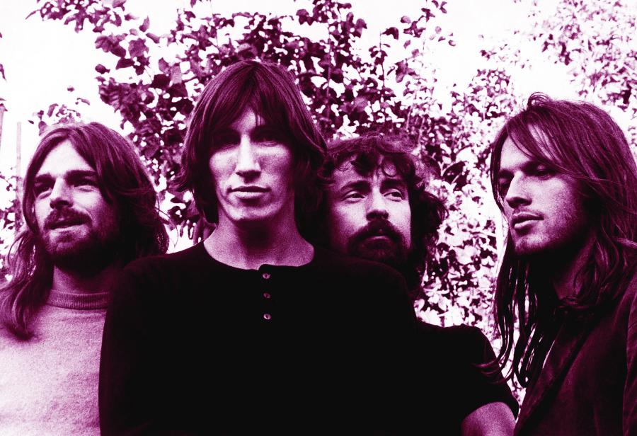 Pink Floyd: los arquitectos de la psicodelia musical