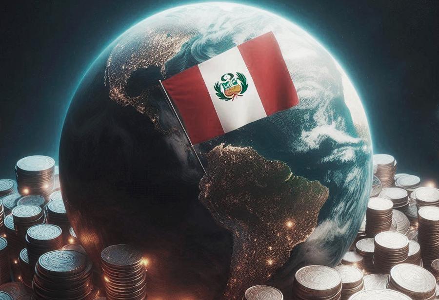 Perú y su papel en la nueva economía global