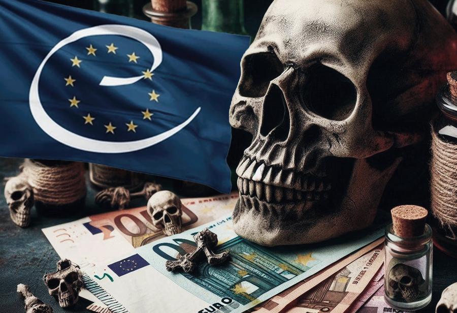 Las peligrosas pócimas del Consejo de Europa