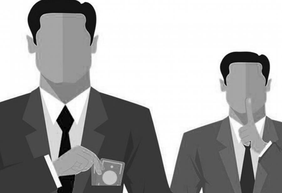 Nuevos gobernadores y lucha anticorrupción