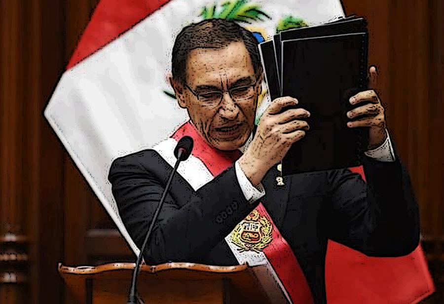 Vizcarra volvió a ganar, ¿Ejecutivo y Legislativo impulsarán reformas?