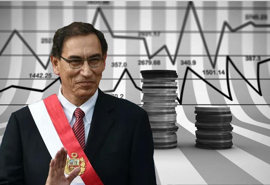 2019, ¿año de polarización con momento constituyente?
