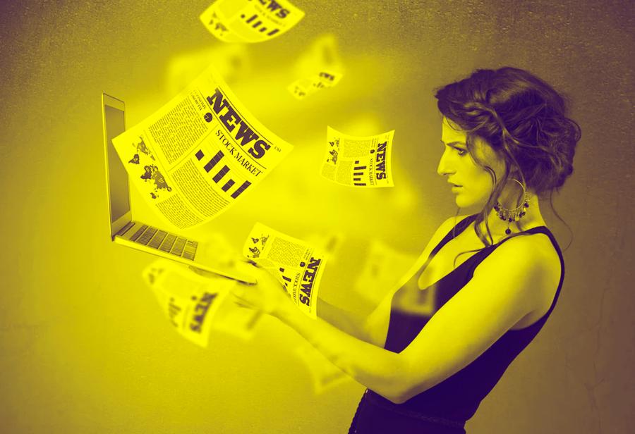 Prensa amarilla, una vergüenza mundial