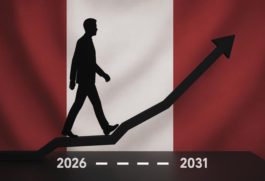 ¿Quo vadis Perú en el periodo 2026-2031?