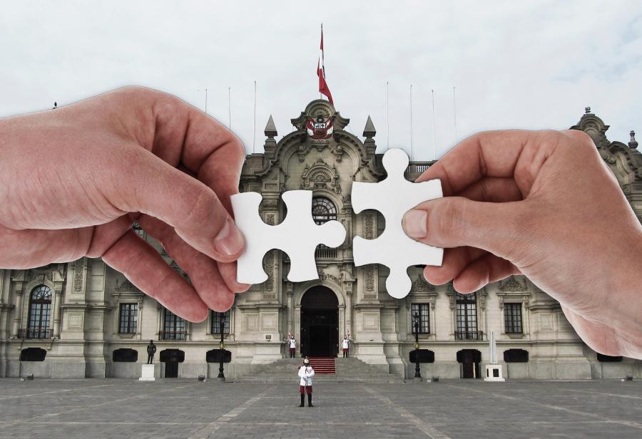 Reformas estructurales: la deuda pendiente