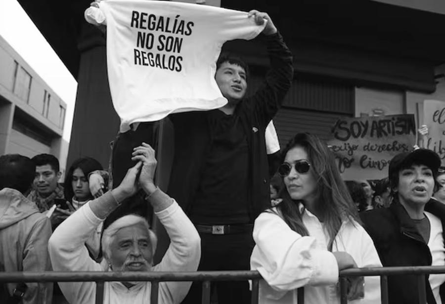 Regalías, intromisión estatal y respeto contractual