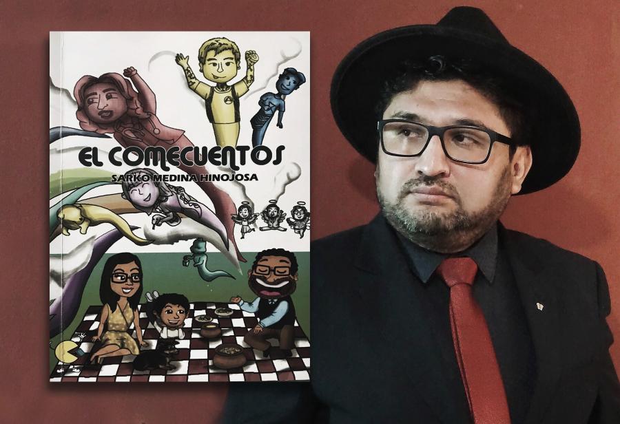 El humor, la nostalgia y las sinfon&iacute;as de la vida