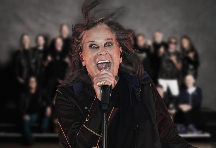 Back to the beginning: el adiós de Ozzy Osbourne y Black Sabbath