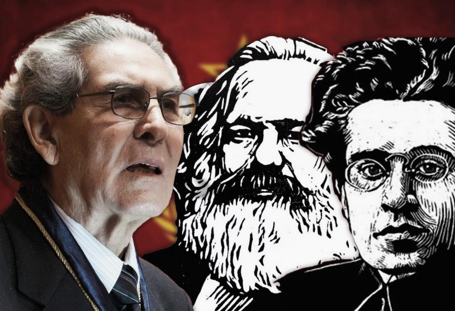 Marx, Gramsci y Quijano: la decolonialidad en la batalla cultural