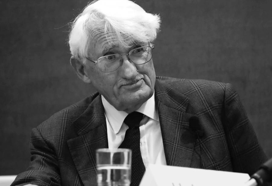 Habermas y los tantos (dis)cursos de la raz&oacute;n