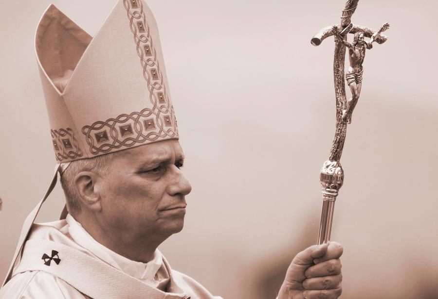Le&oacute;n XIV, un a&ntilde;o de pontificado