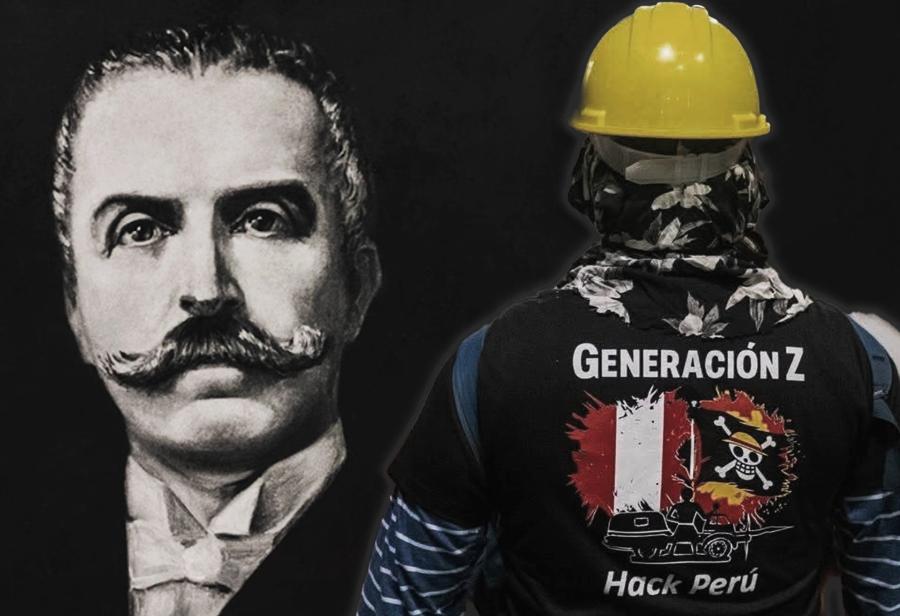 La juventud en la vida política del Perú: de González Prada a la generación Z