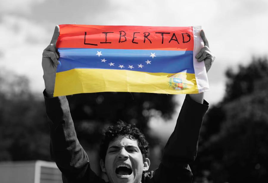 Venezuela: momento crucial