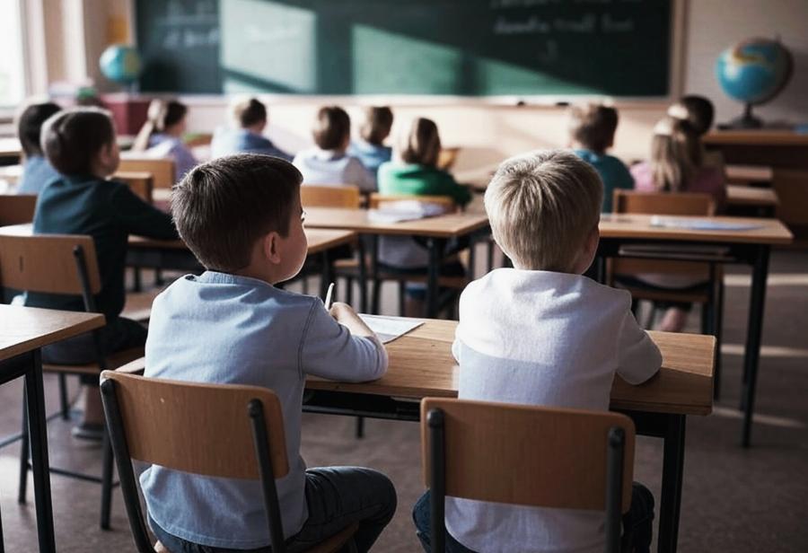 ¿Qué nos dice el Informe Mundial sobre la escasez de docentes para el 2030?