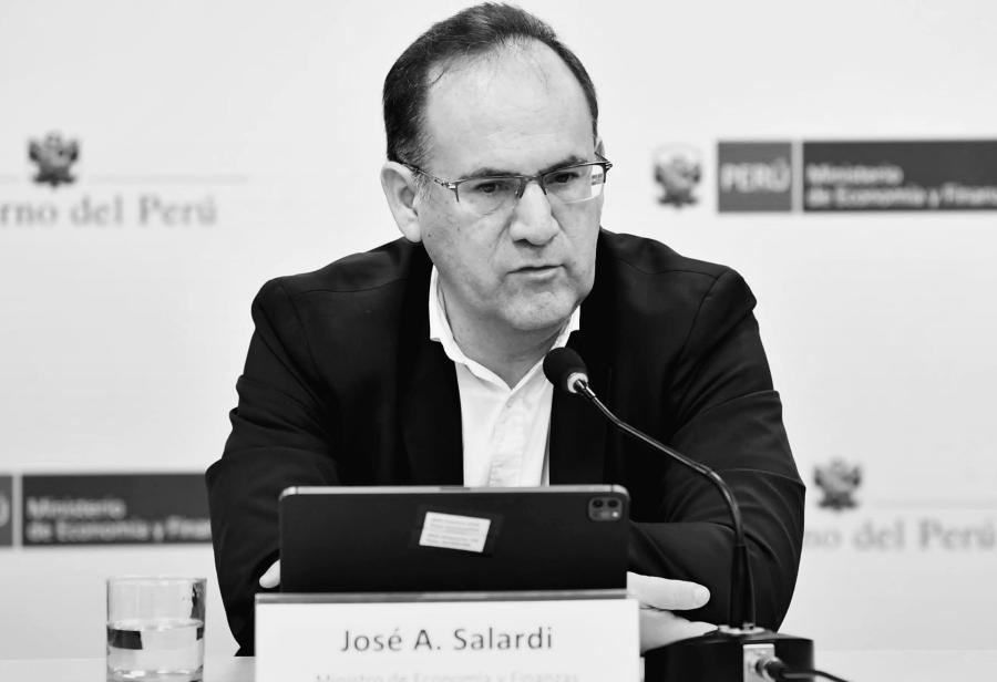 Conclusiones que deja la partida del ministro Salardi