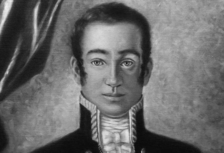 José Faustino Sánchez Carrión, ejemplo de meritocracia
