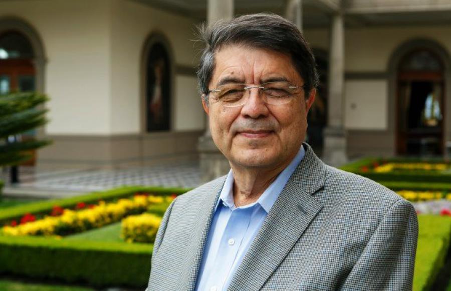 Sergio Ramírez, Premio Cervantes 2017