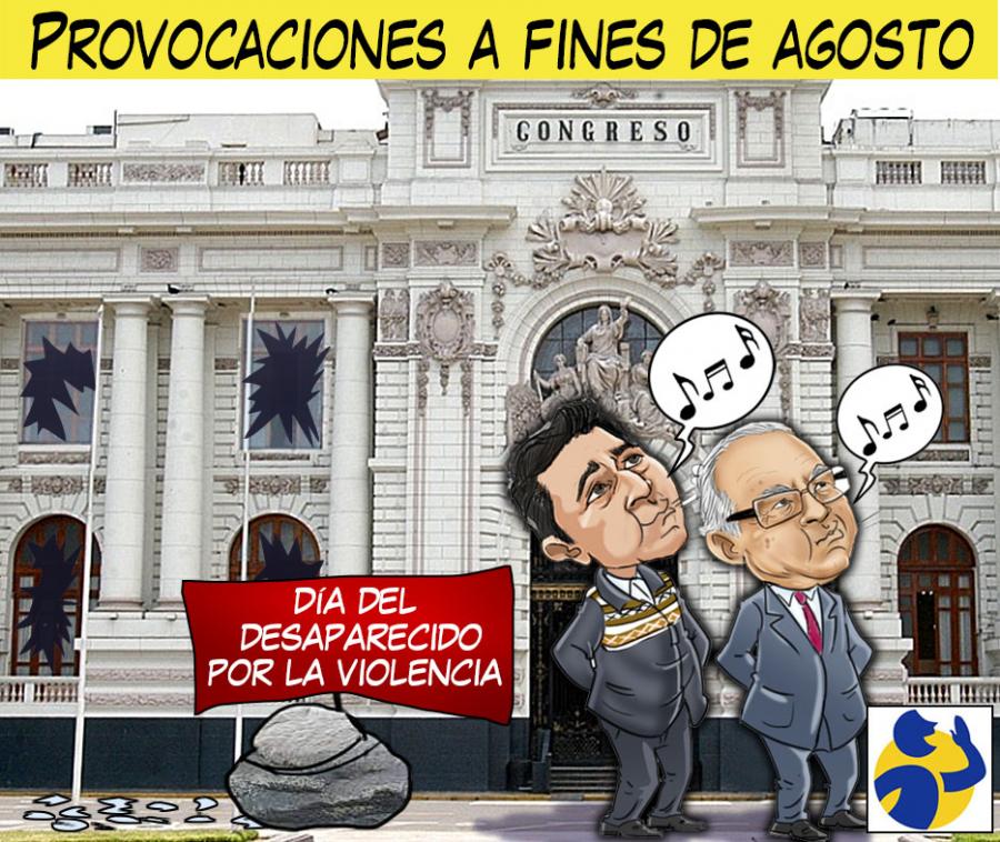 Caricatura del día #2093