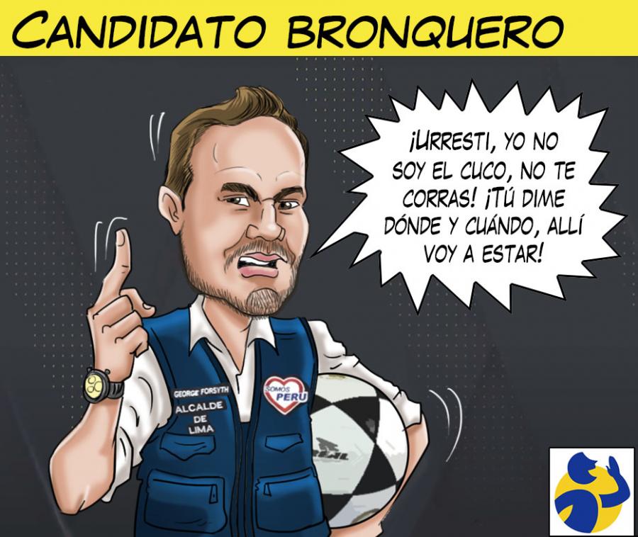 Caricatura del día #2094