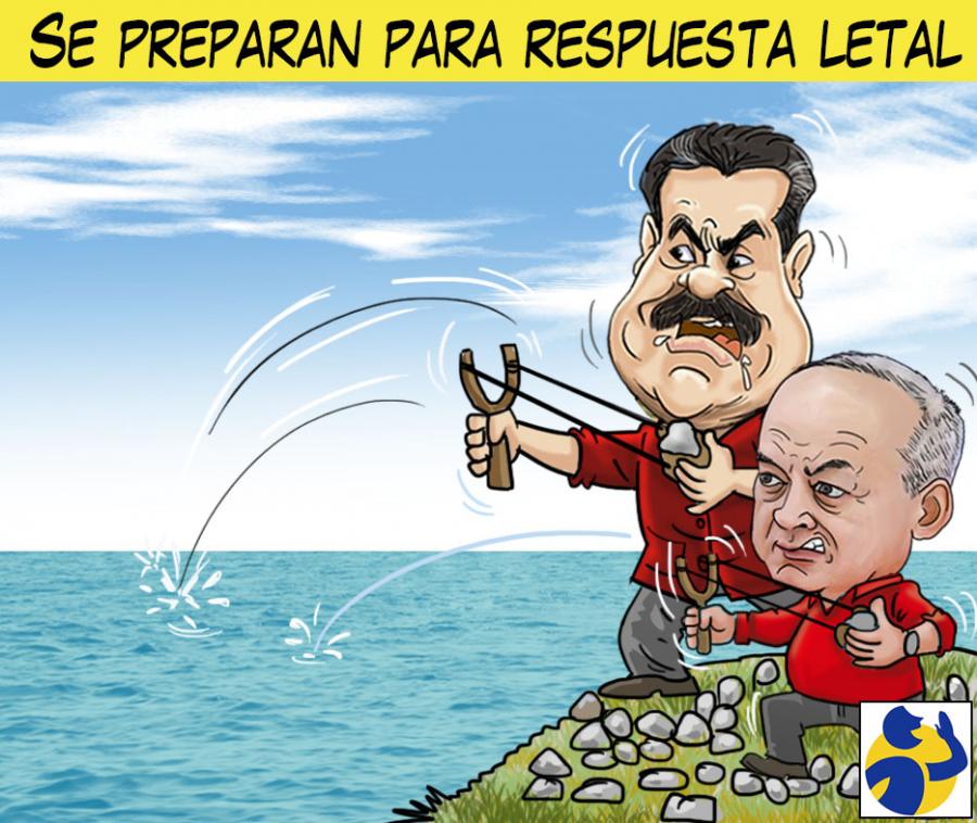Caricatura del día #2852