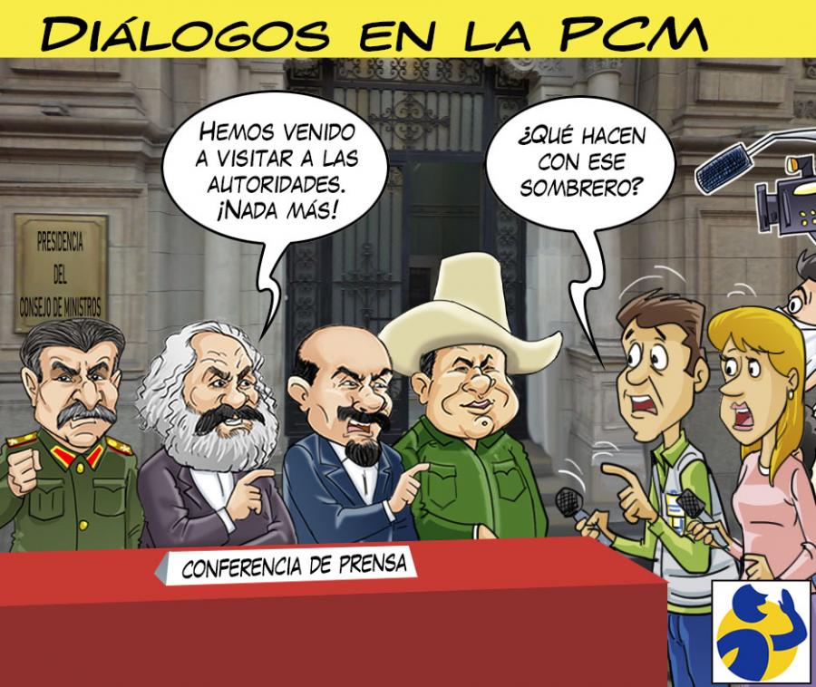 Caricatura del día #1839