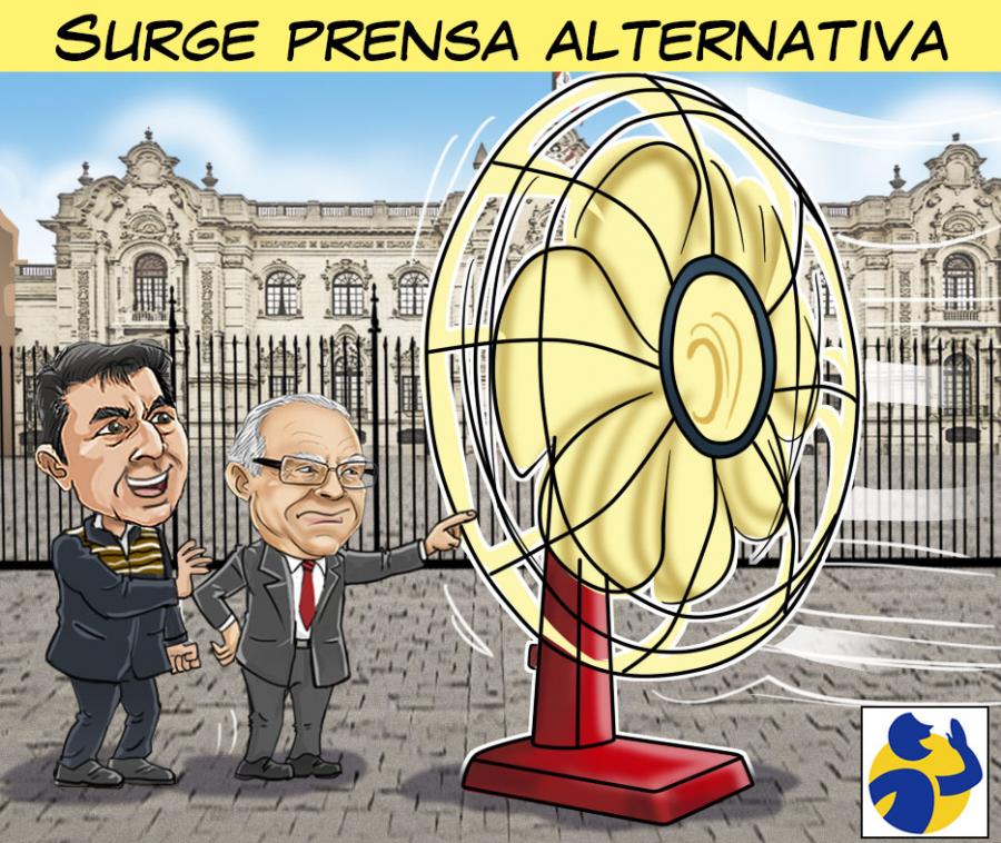 Caricatura del día #2099