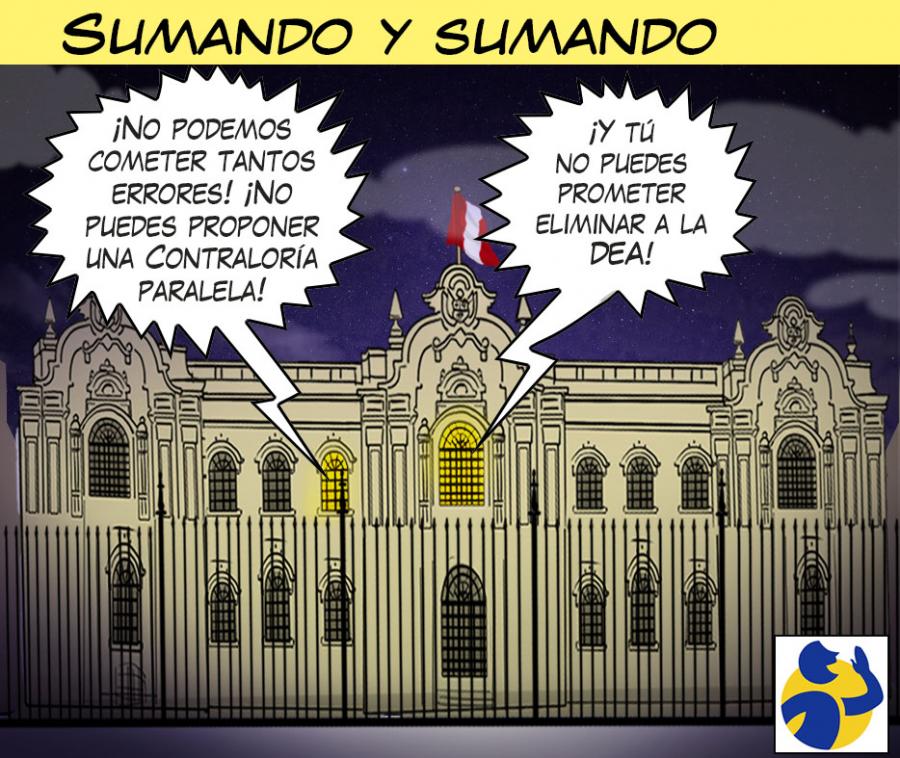 Caricatura del día #1840