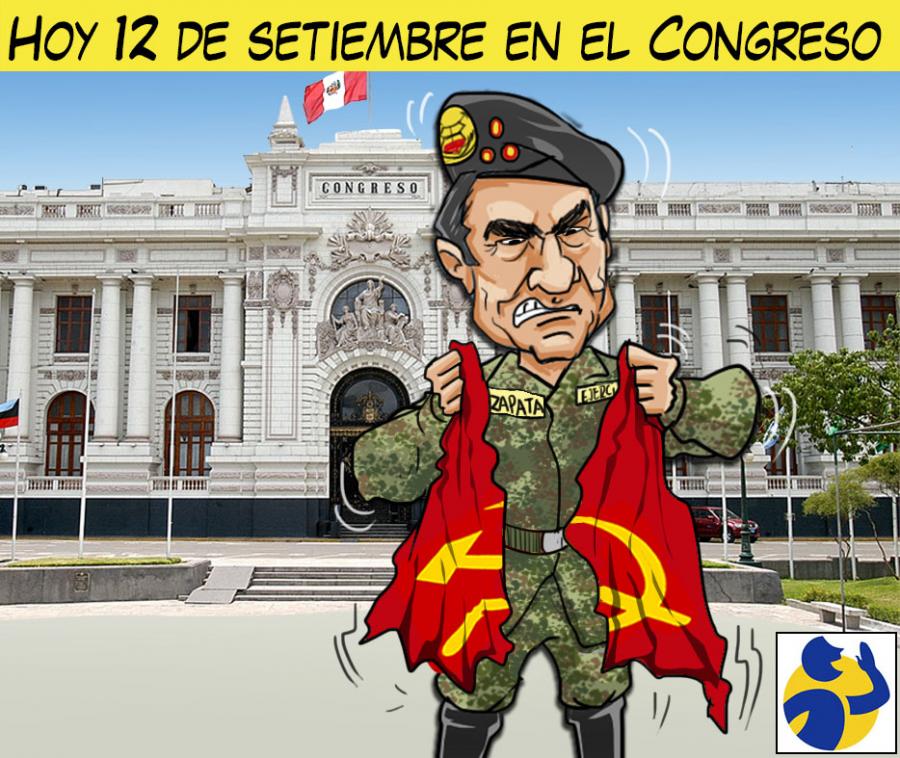 Caricatura del día #2101