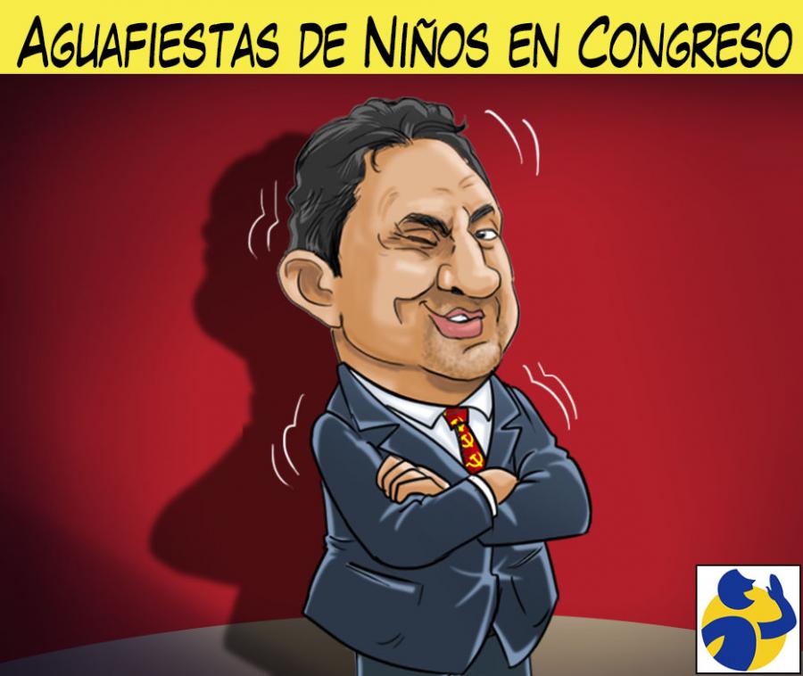 Caricatura del día #2102