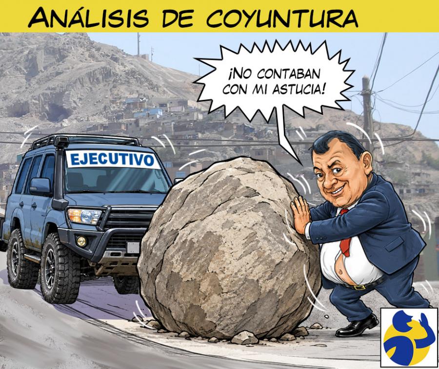 Caricatura del d&iacute;a #3106